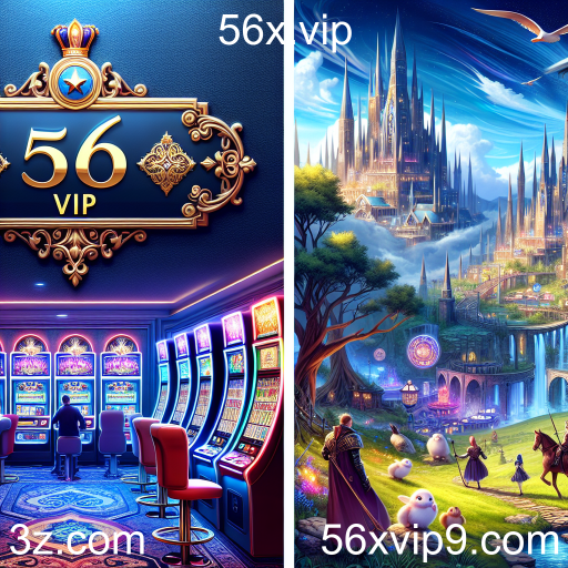 A Magia dos Jogos de Fantasia: Uma Viagem Inesquecível